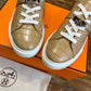 Luxury Shoes - HMS - 037