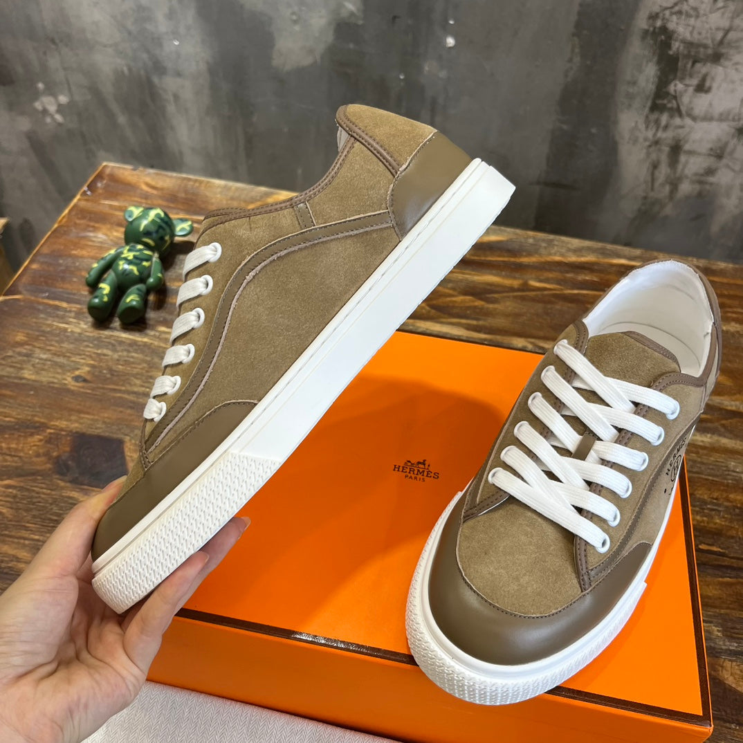 Luxury Shoes - HMS - 038