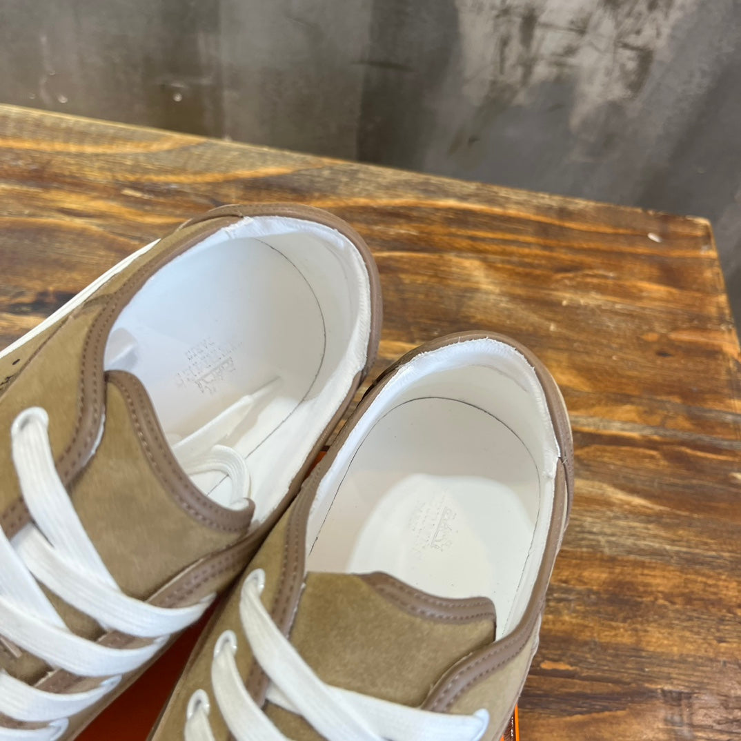 Luxury Shoes - HMS - 038