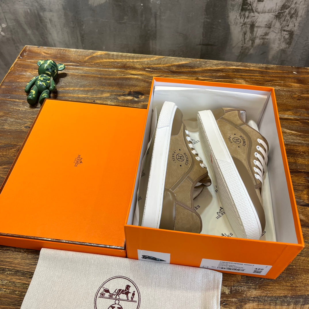 Luxury Shoes - HMS - 038