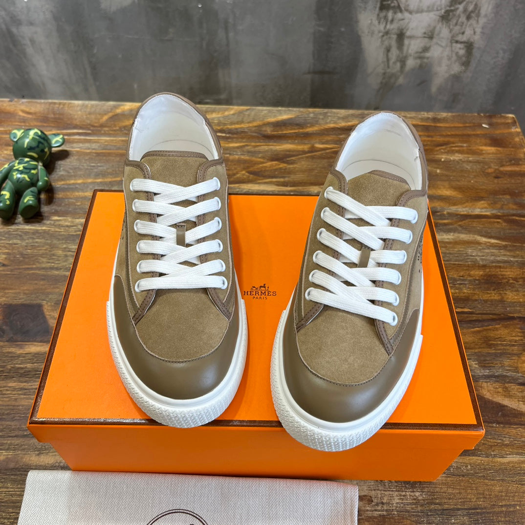 Luxury Shoes - HMS - 038
