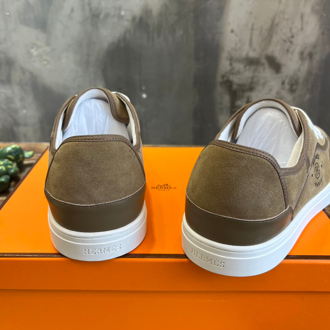 Luxury Shoes - HMS - 038
