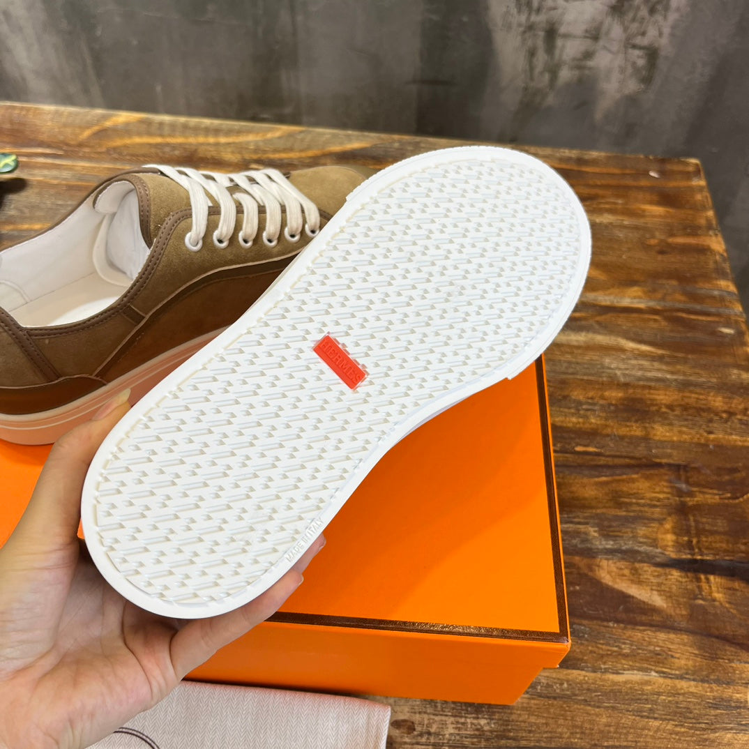 Luxury Shoes - HMS - 038