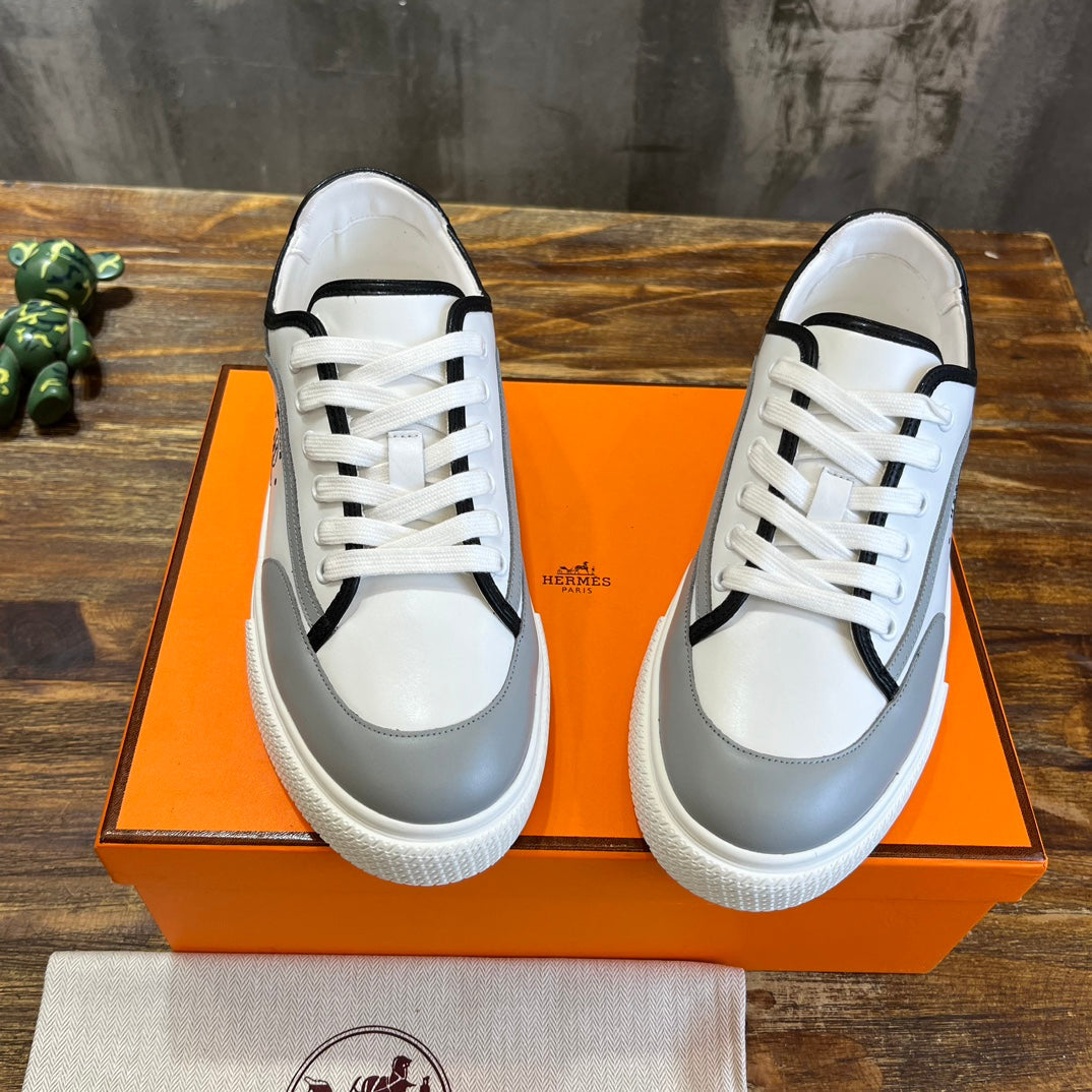 Luxury Shoes - HMS - 039