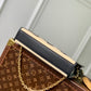 Luxury Bag - LU-V - 033