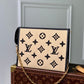 Luxury Bag - LU-V - 033