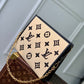 Luxury Bag - LU-V - 033