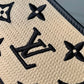 Luxury Bag - LU-V - 034
