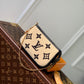 Luxury Bag - LU-V - 034
