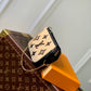 Luxury Bag - LU-V - 034