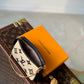 Luxury Bag - LU-V - 034