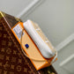 Luxury Bag - LU-V - 035