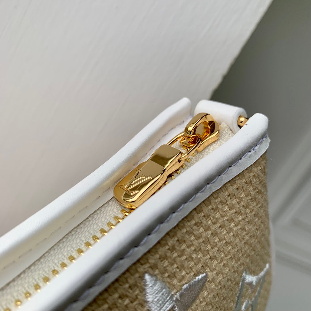 Luxury Bag - LU-V - 035
