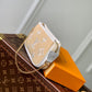 Luxury Bag - LU-V - 035