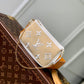 Luxury Bag - LU-V - 035