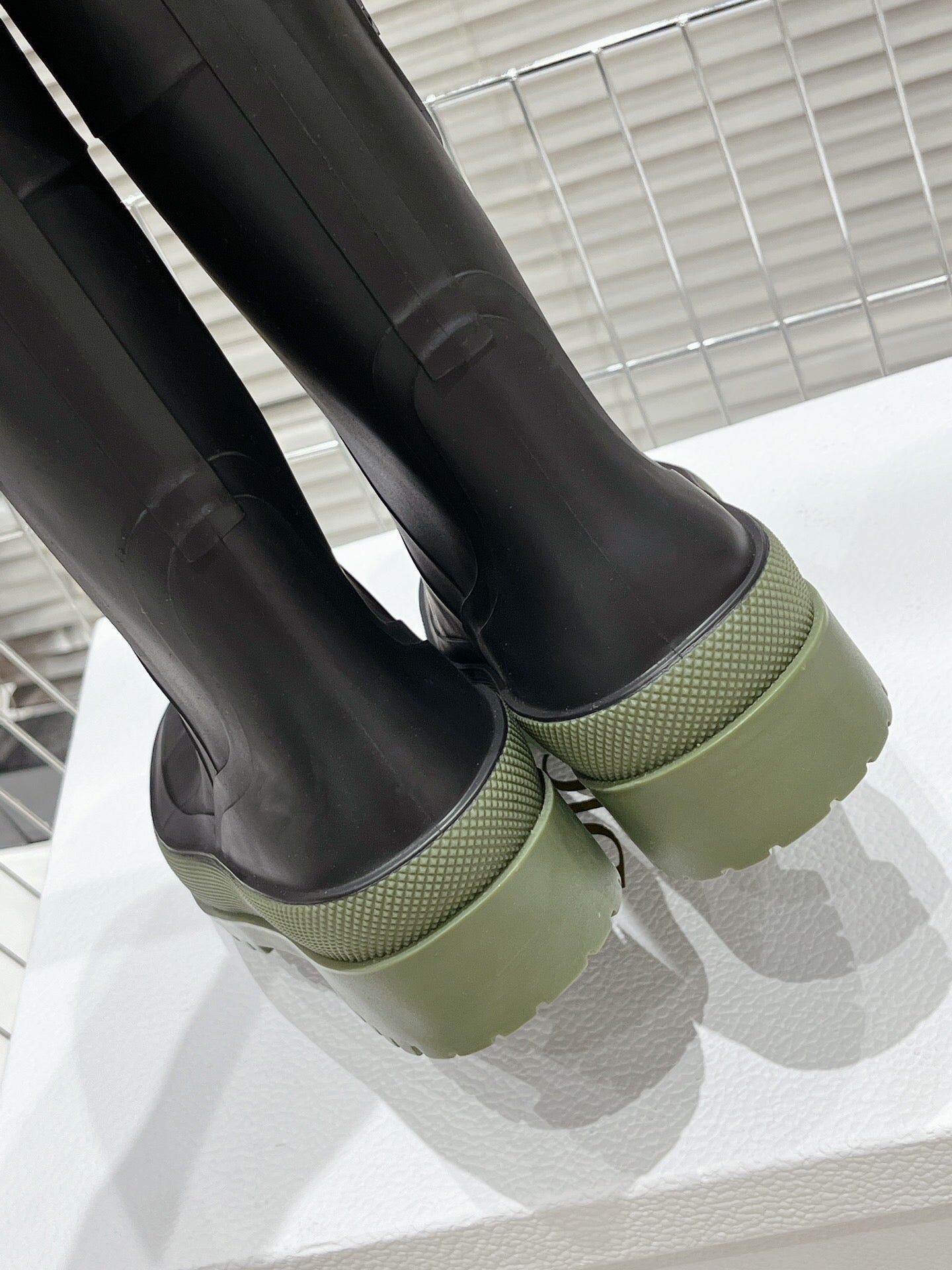 Luxury Shoes - DIR - 129