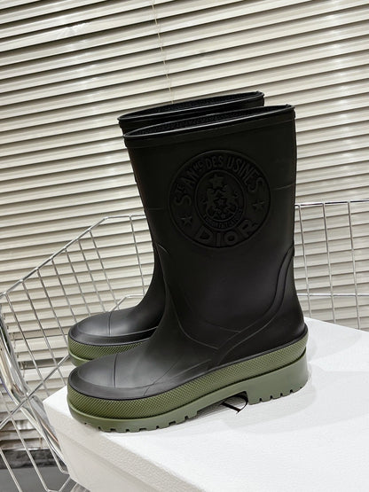 Luxury Shoes - DIR - 129