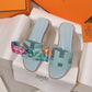 Luxury Shoes - HMS - 060