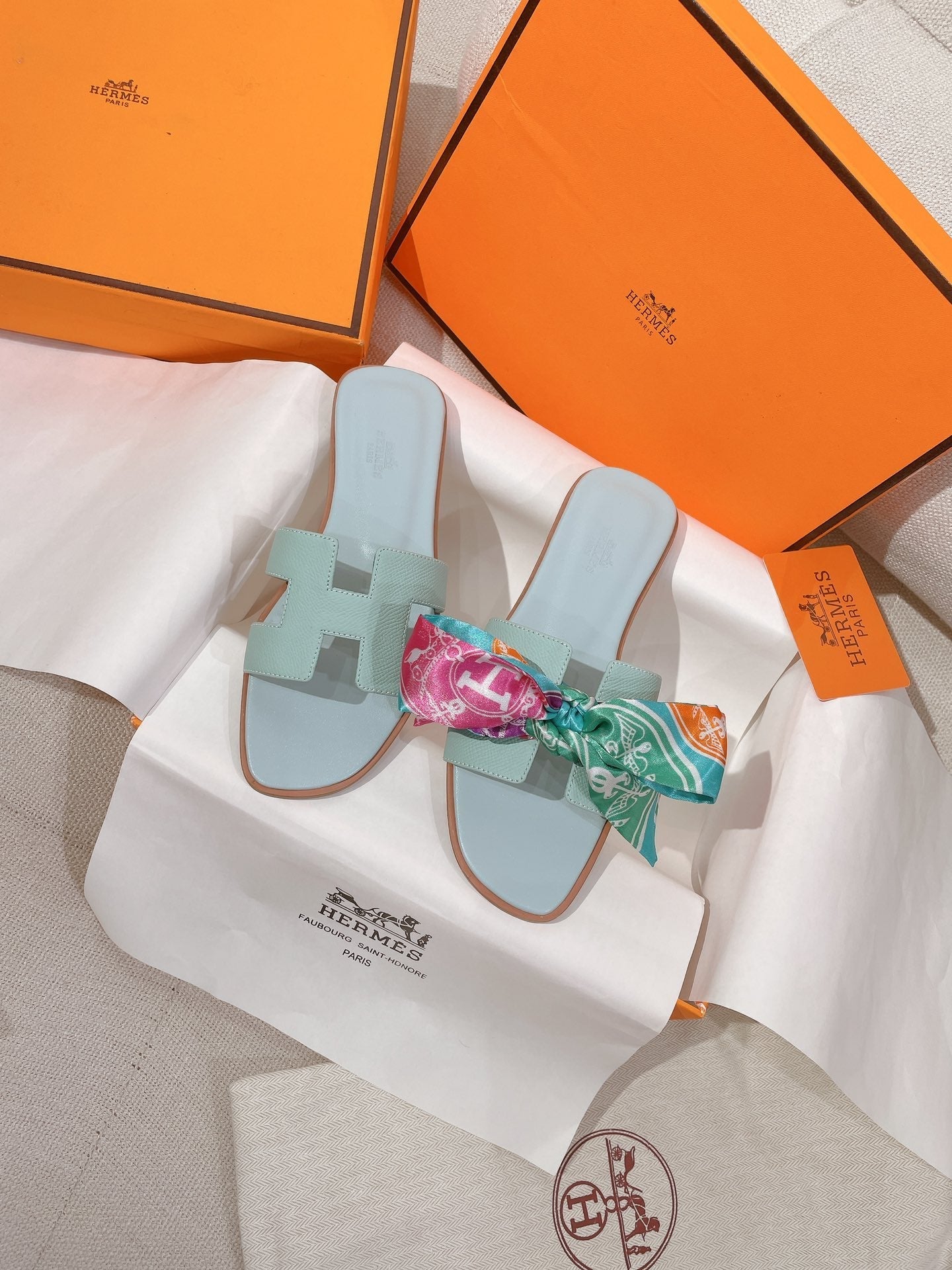 Luxury Shoes - HMS - 060