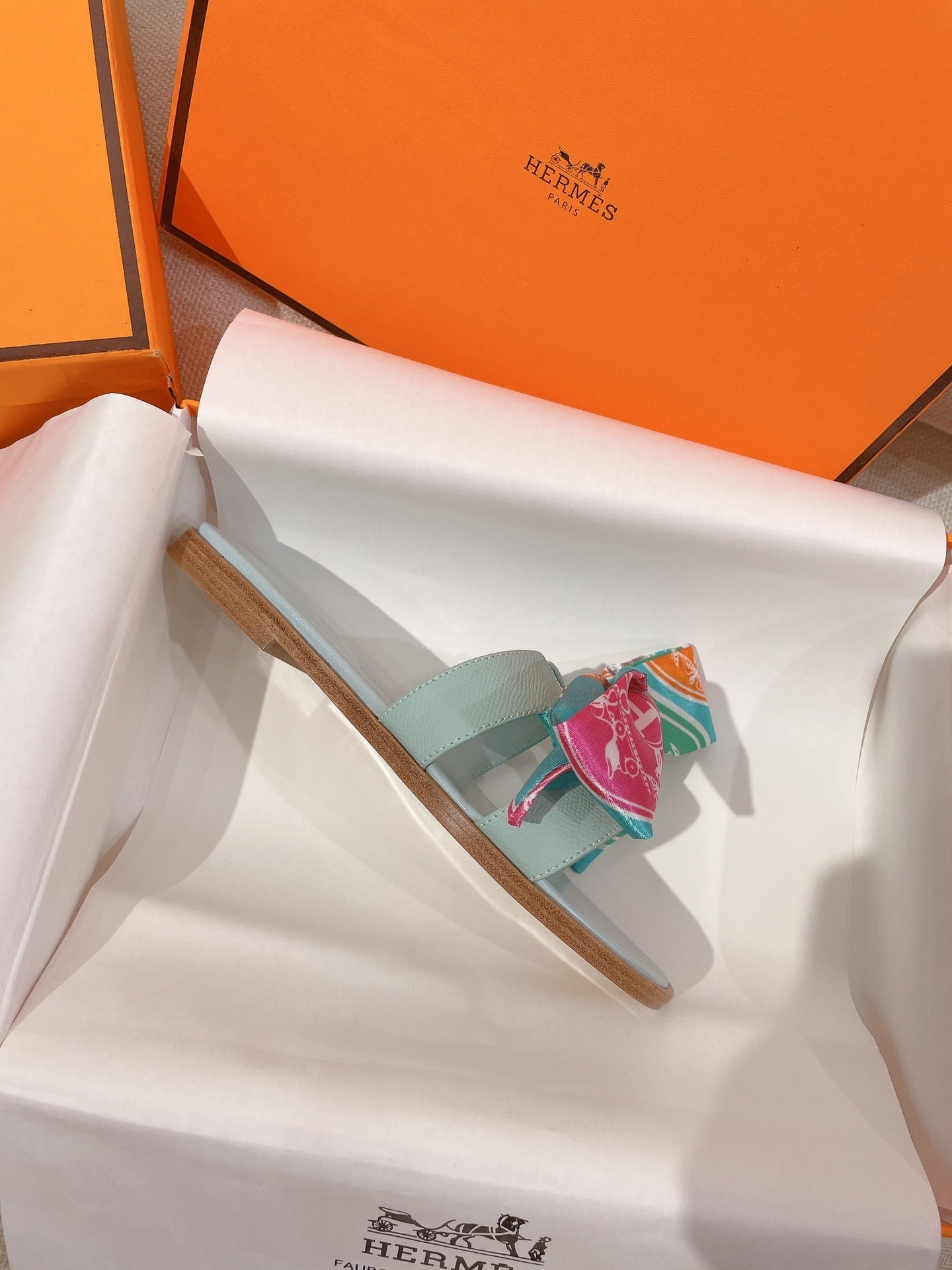 Luxury Shoes - HMS - 060