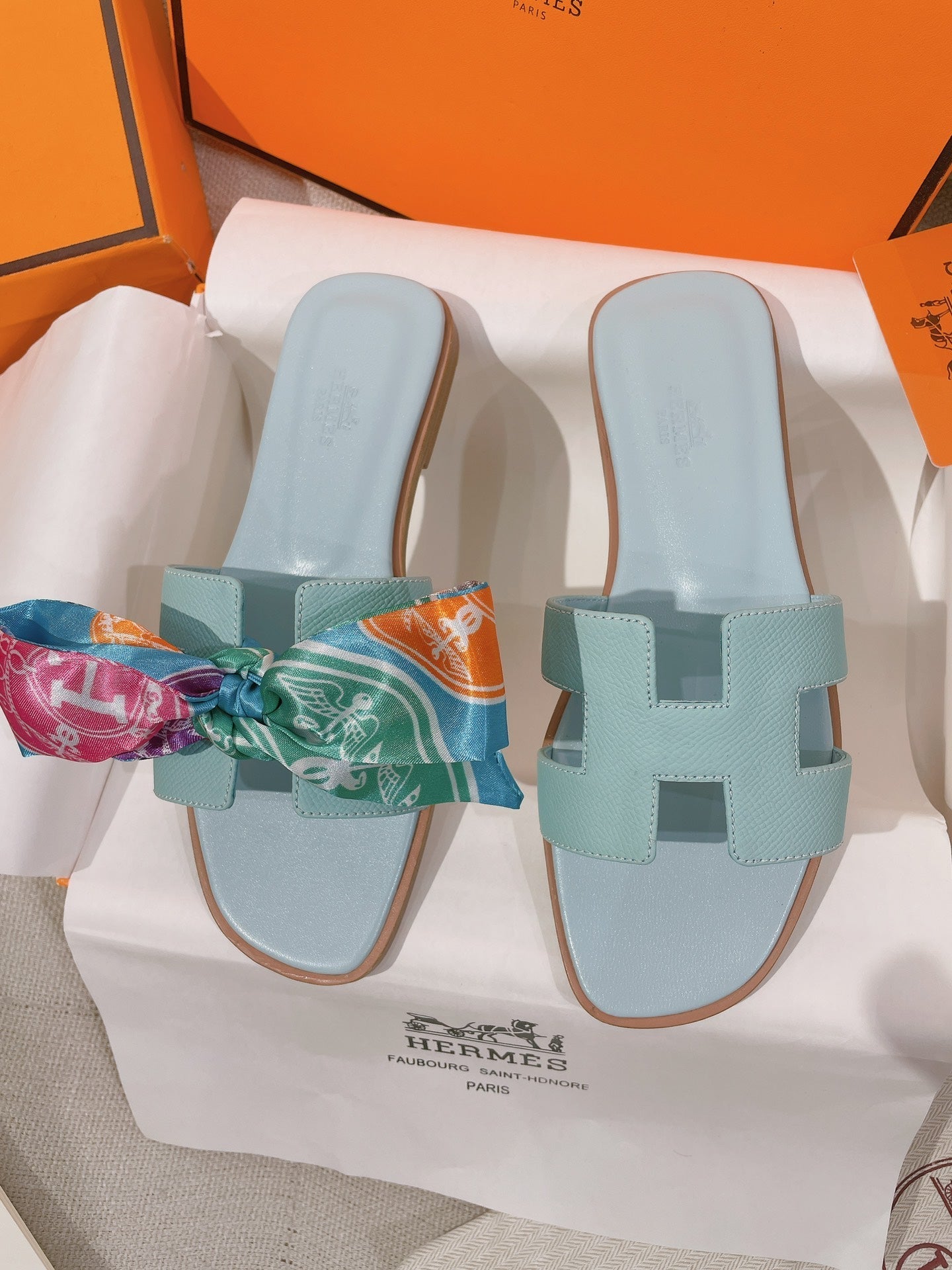 Luxury Shoes - HMS - 060