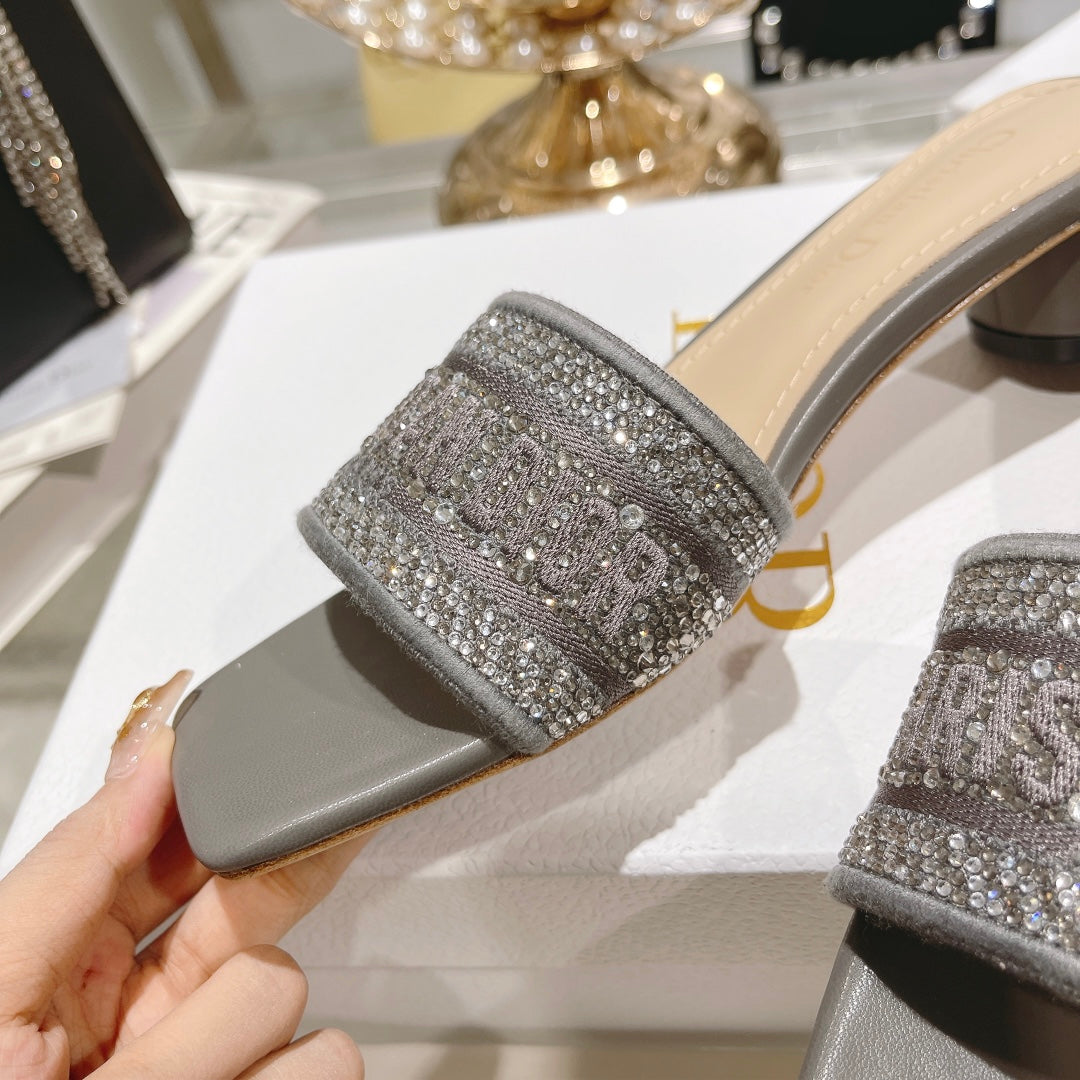 Luxury Shoes - DIR - 100