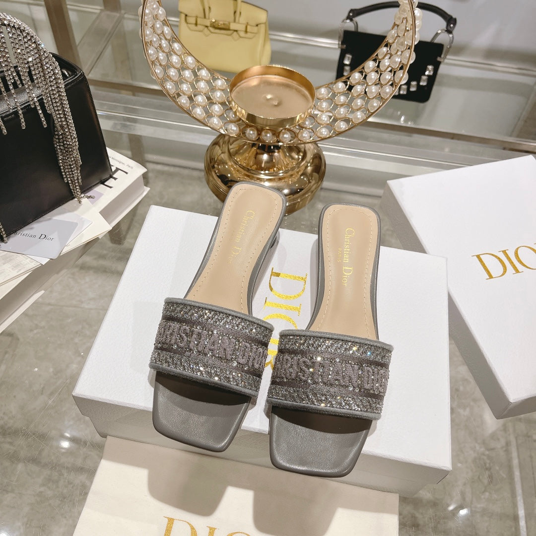 Luxury Shoes - DIR - 100
