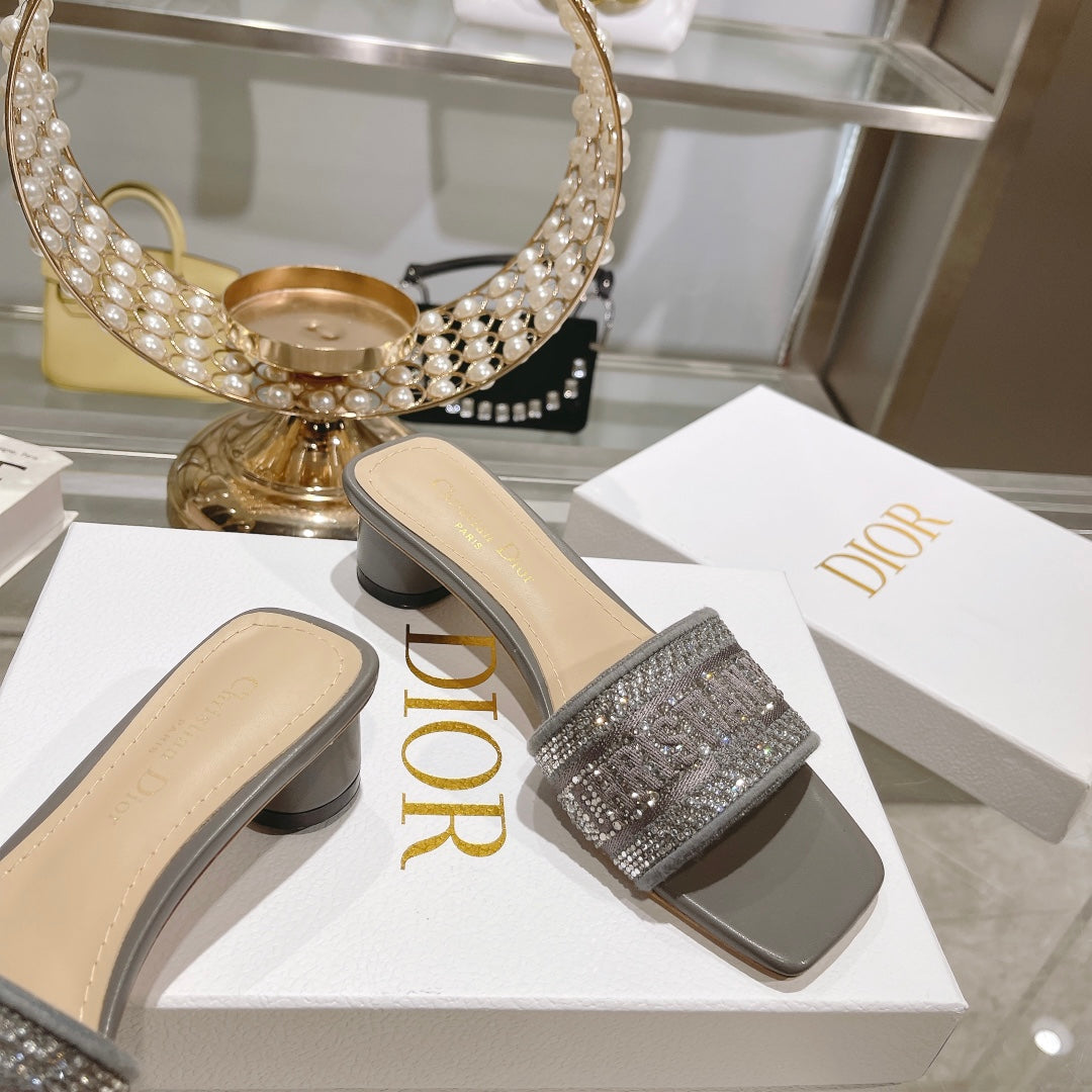 Luxury Shoes - DIR - 100