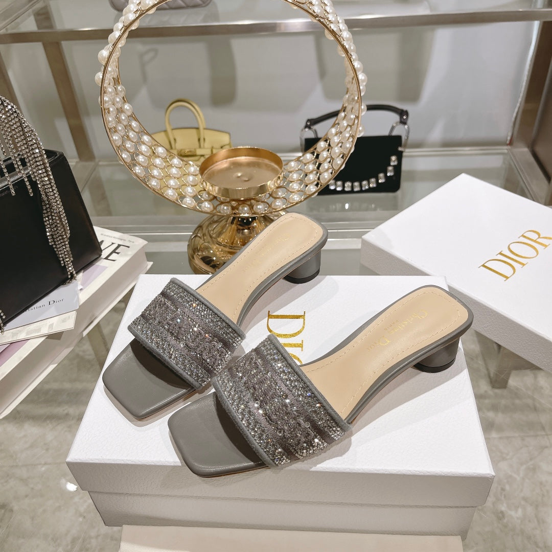 Luxury Shoes - DIR - 100