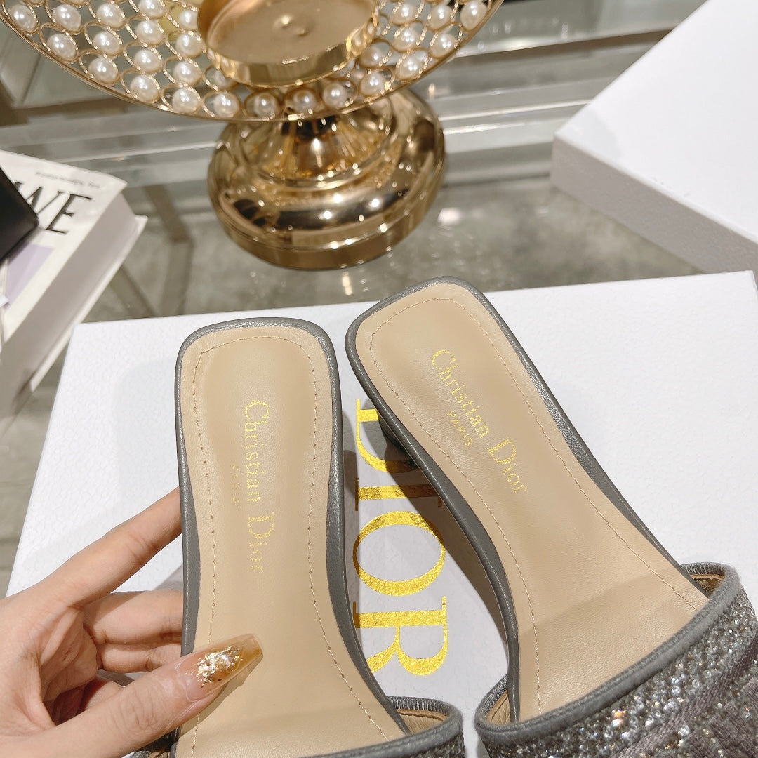 Luxury Shoes - DIR - 100