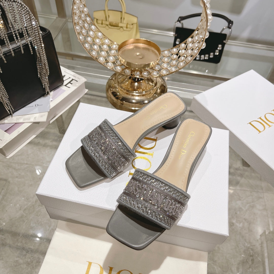 Luxury Shoes - DIR - 100