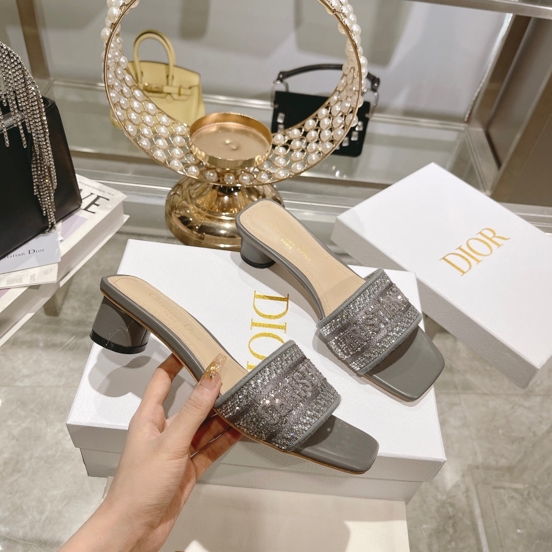 Luxury Shoes - DIR - 100
