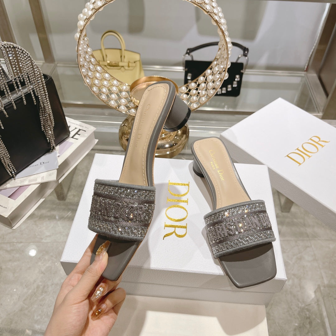 Luxury Shoes - DIR - 100