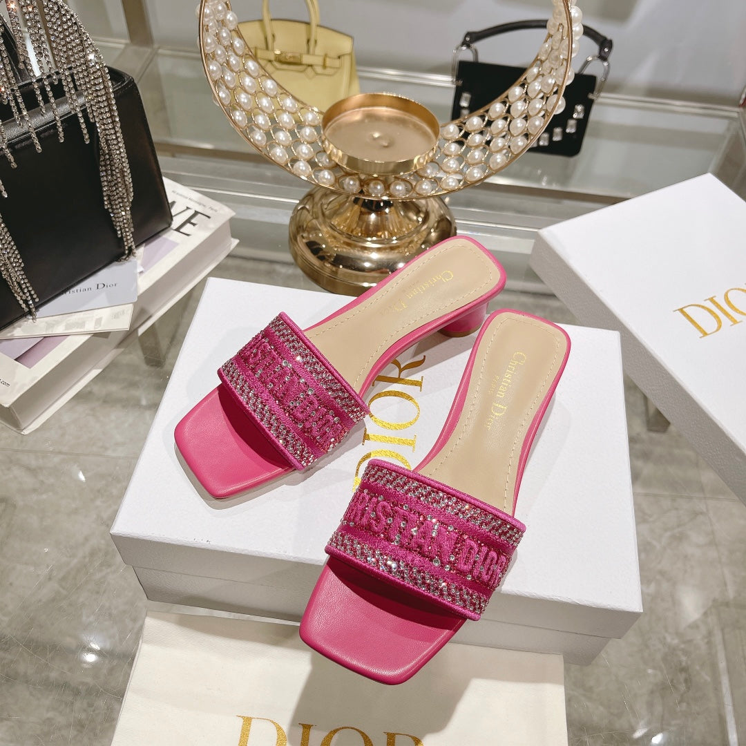 Luxury Shoes - DIR - 102
