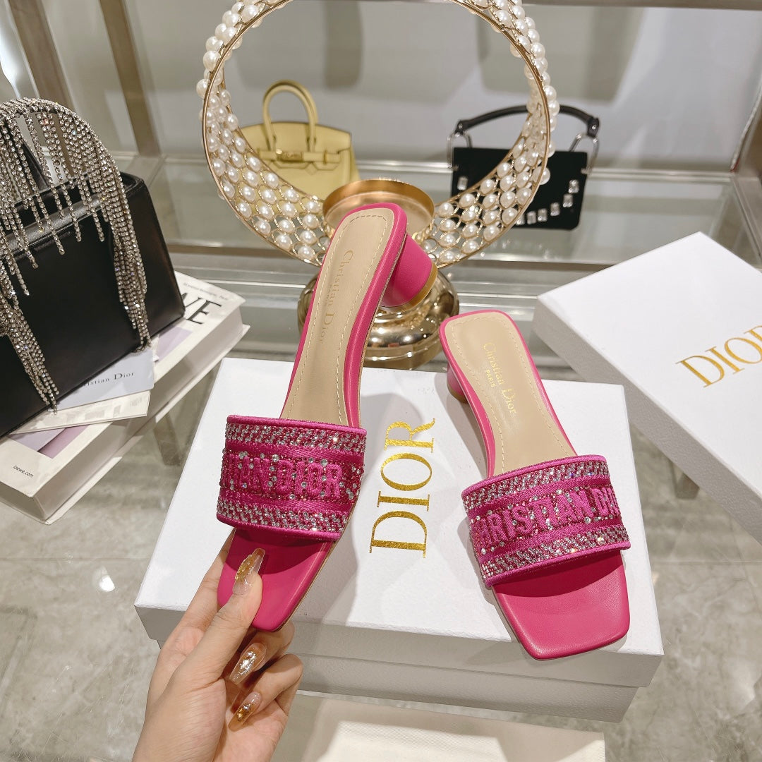 Luxury Shoes - DIR - 102