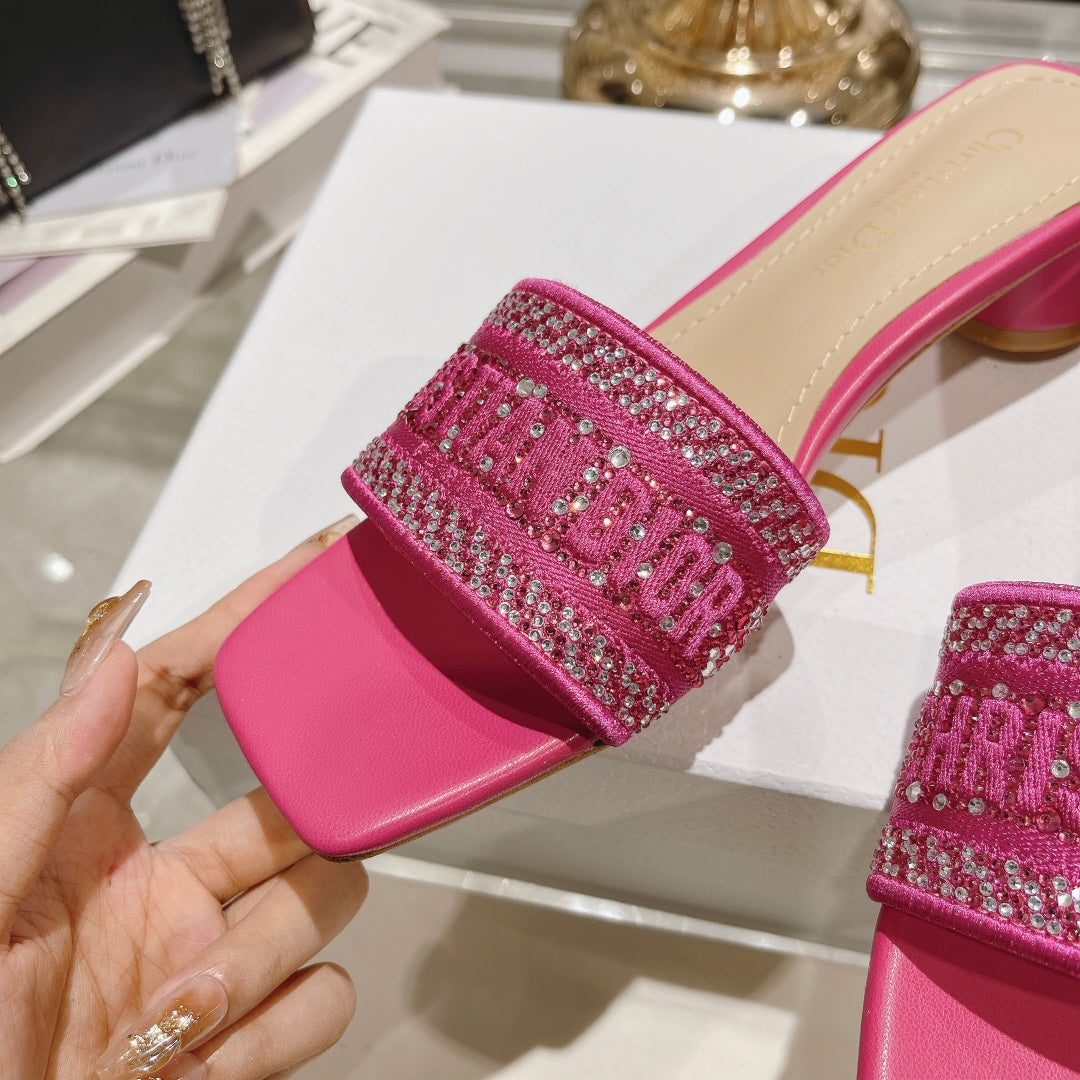 Luxury Shoes - DIR - 102