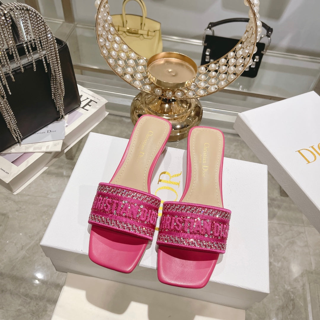 Luxury Shoes - DIR - 102