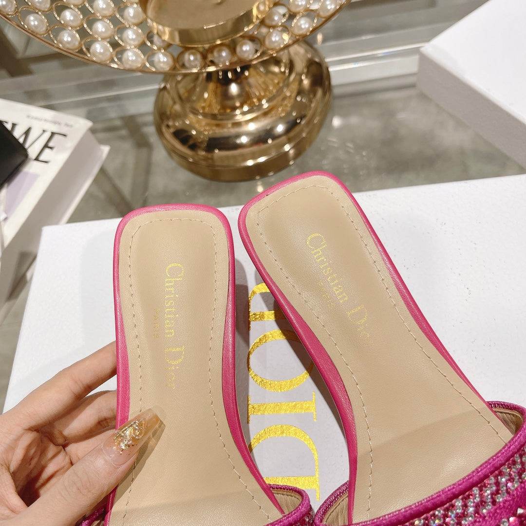 Luxury Shoes - DIR - 102