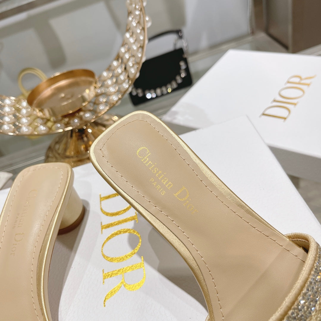 Luxury Shoes - DIR - 106