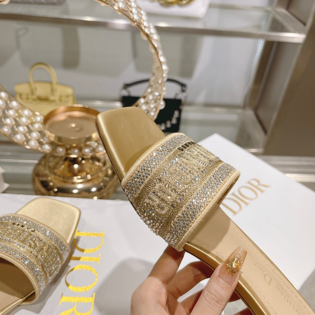Luxury Shoes - DIR - 106