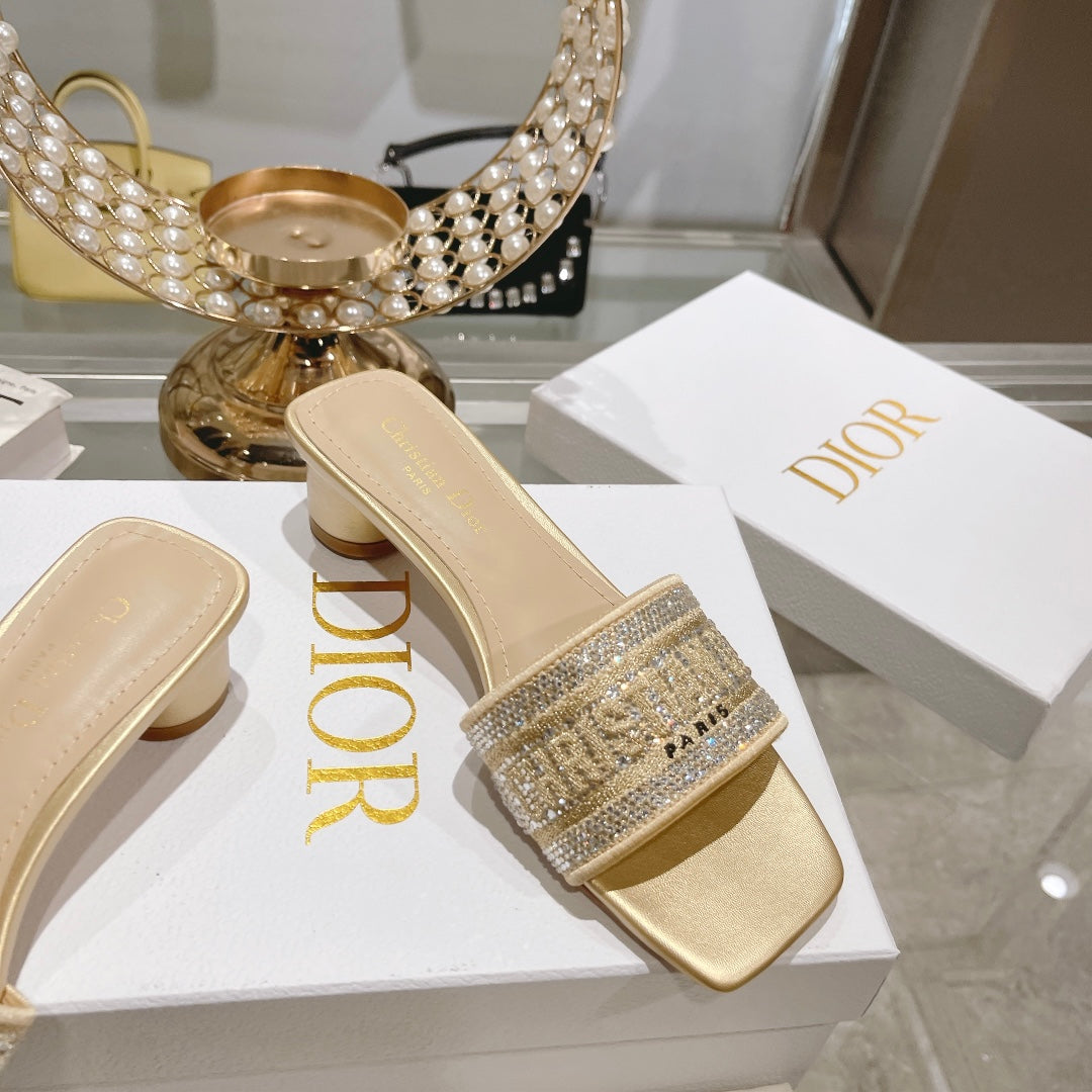 Luxury Shoes - DIR - 106