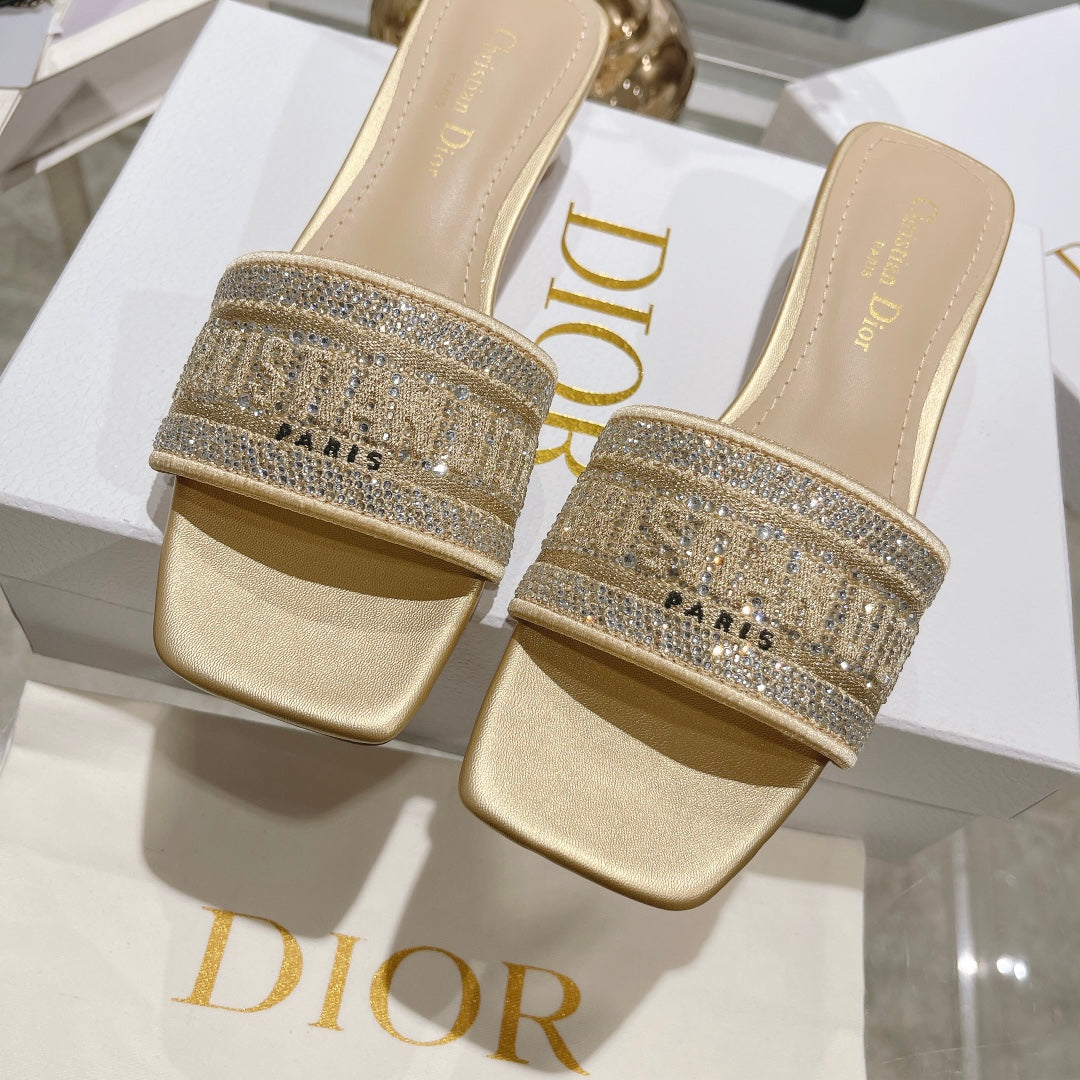 Luxury Shoes - DIR - 106