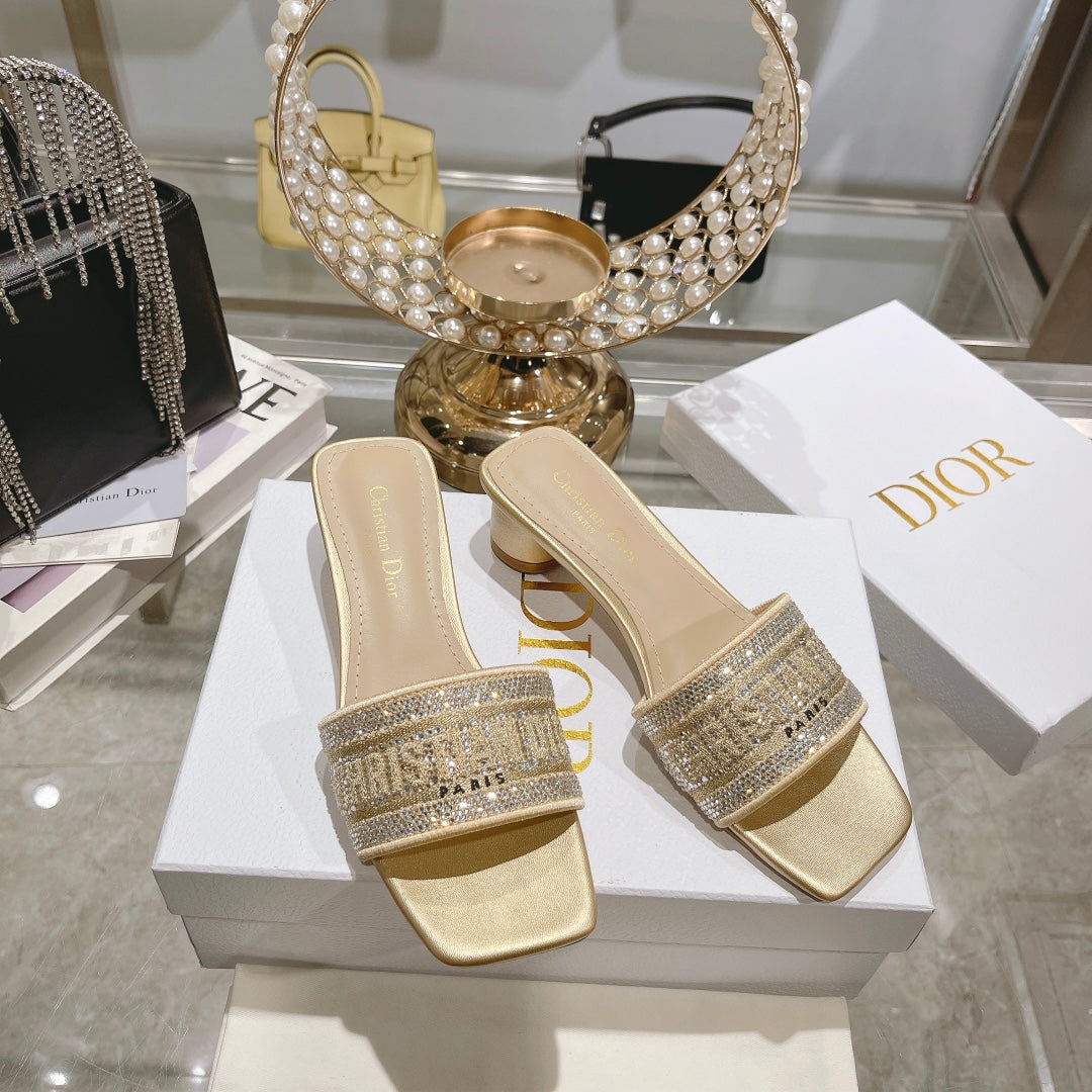 Luxury Shoes - DIR - 106