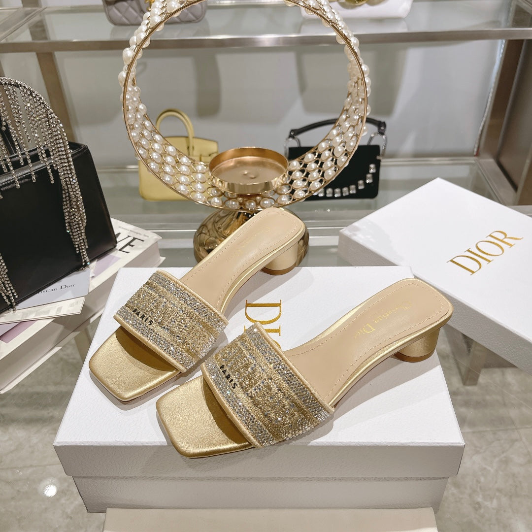 Luxury Shoes - DIR - 106