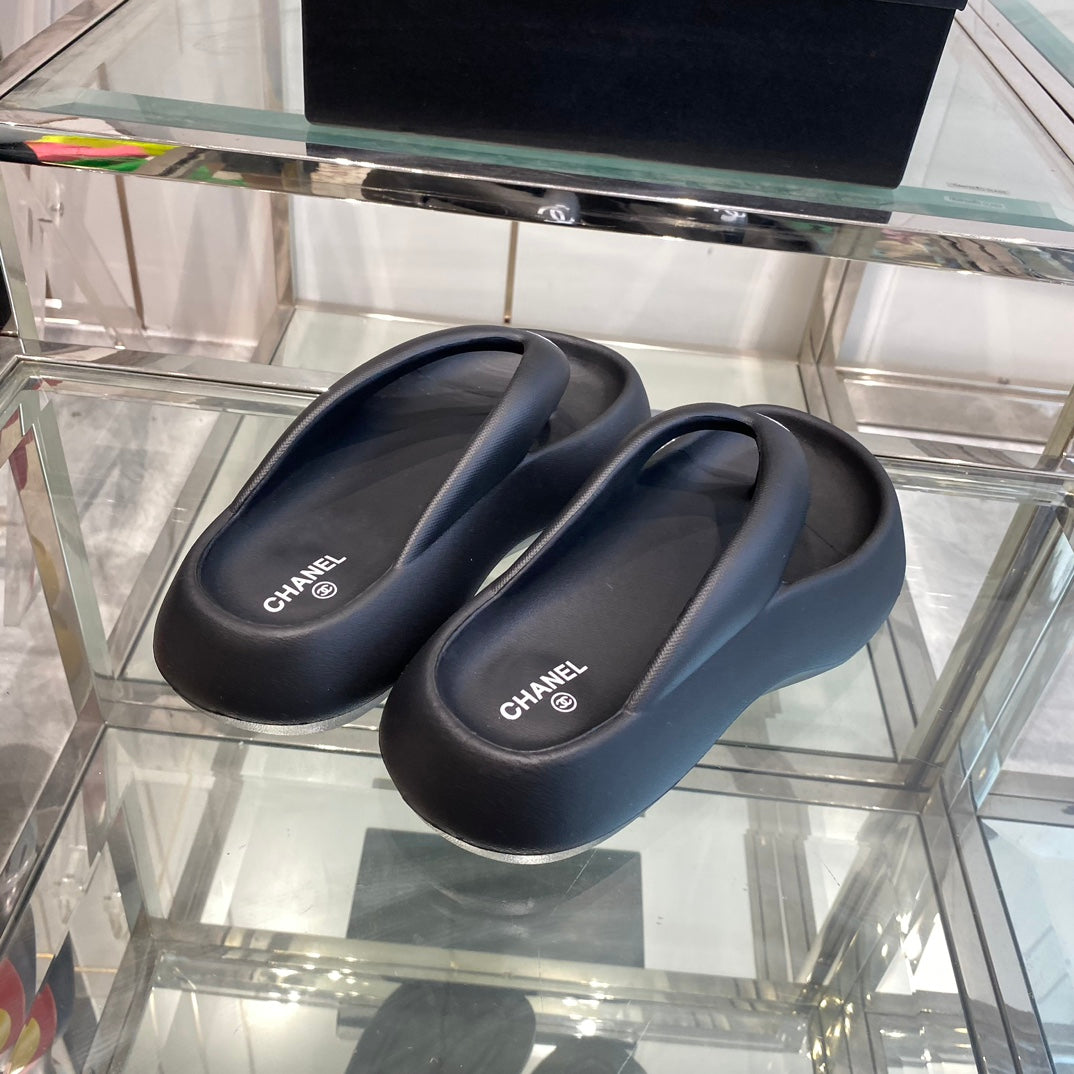 Luxury Shoes Sandals - CHL - 100