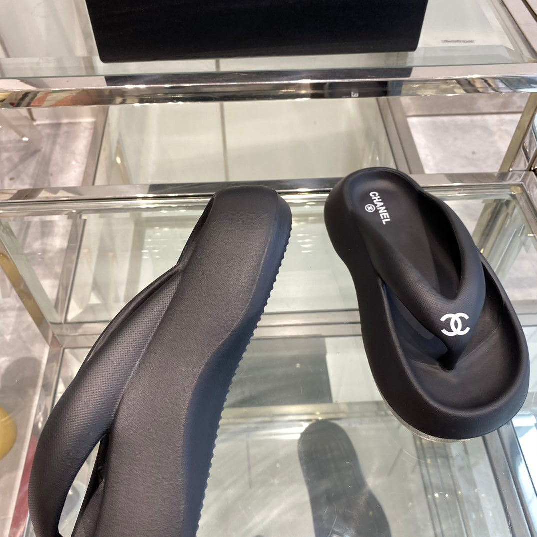Luxury Shoes Sandals - CHL - 100