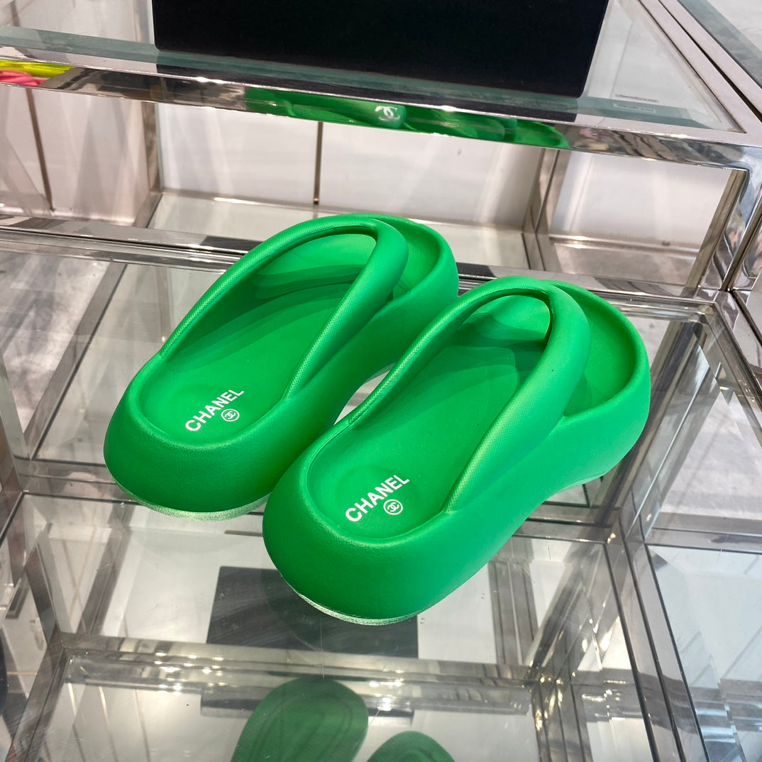 Luxury Shoes Sandals - CHL - 101