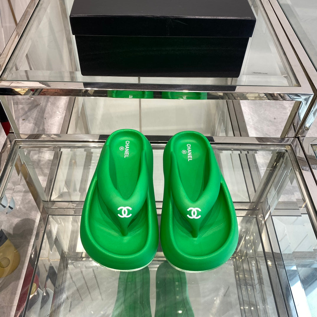 Luxury Shoes Sandals - CHL - 101