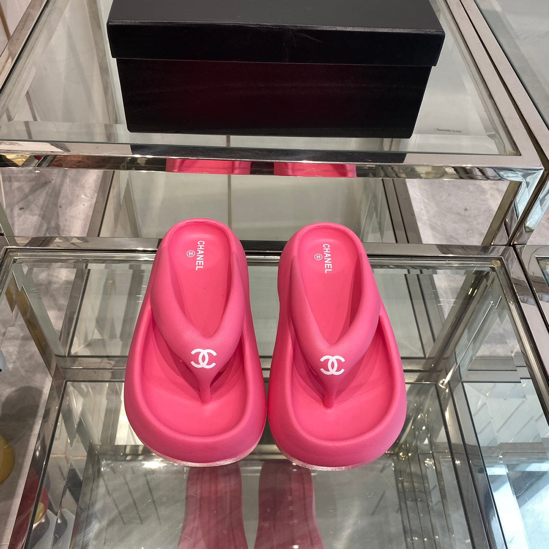 Luxury Shoes Sandals - CHL - 102
