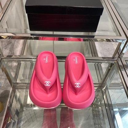 Luxury Shoes Sandals - CHL - 102